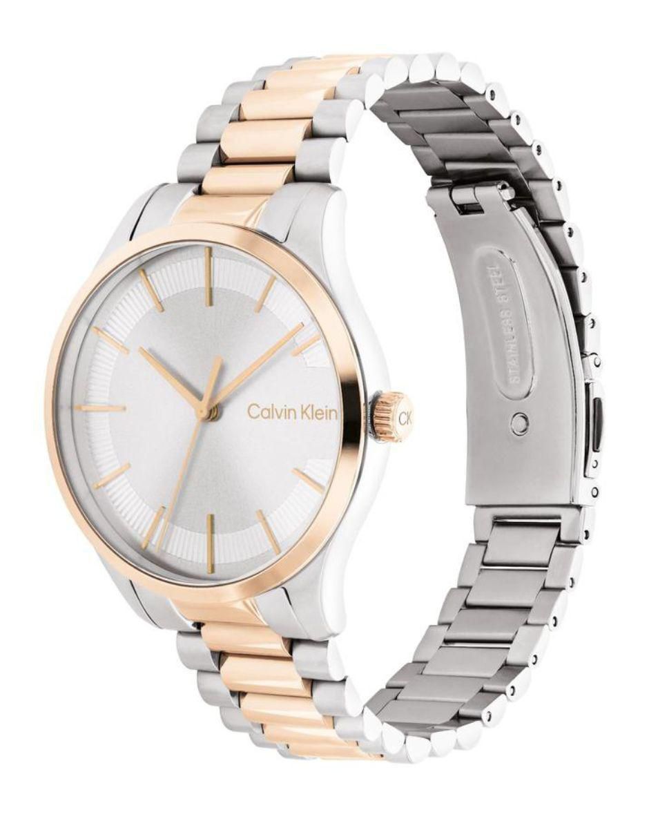 Reloj Ck Iconic unisex 25200044 2