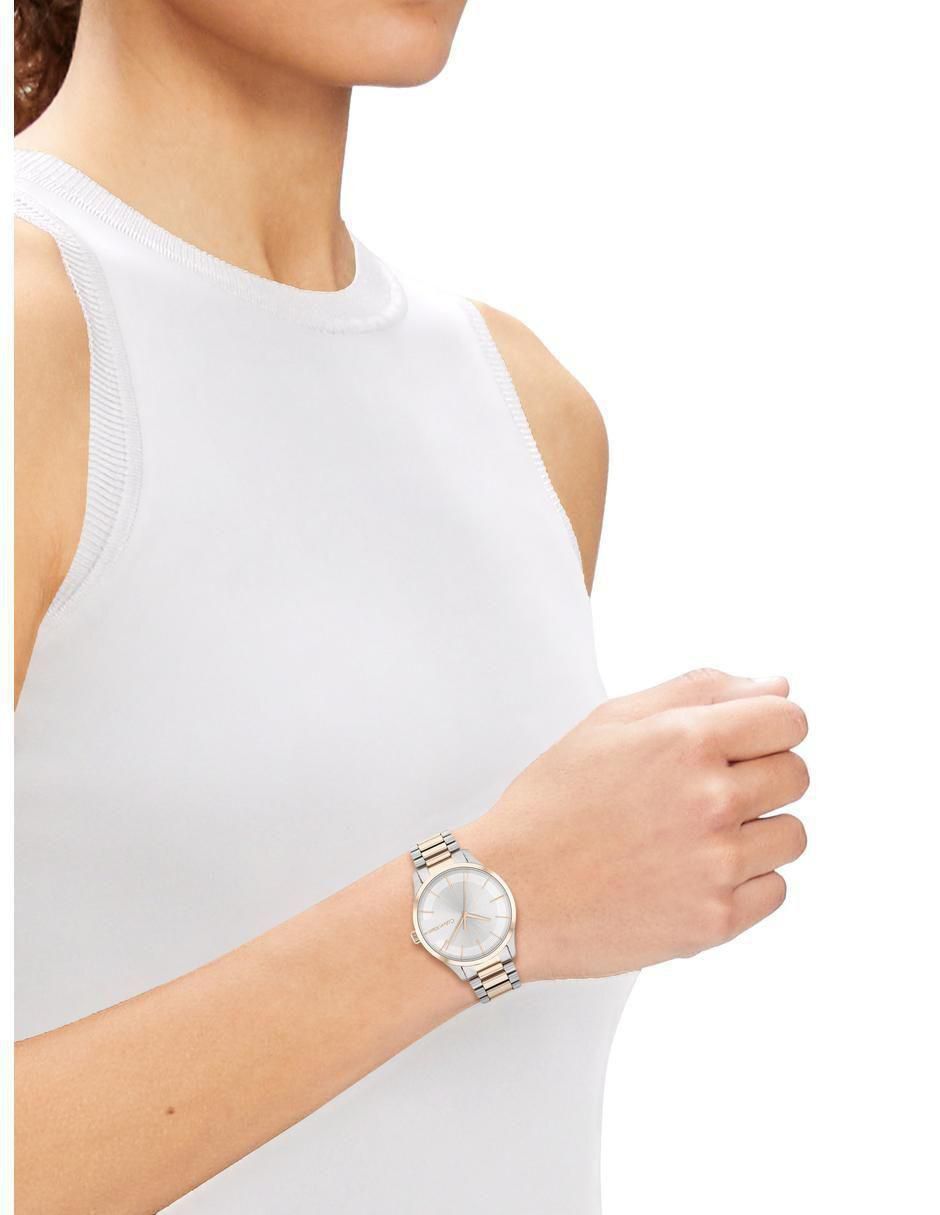 Reloj Ck Iconic unisex 25200044 4