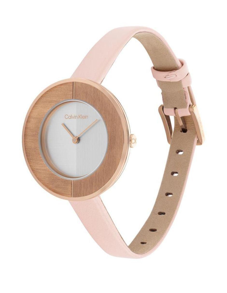 Reloj Confidence Bangle para mujer 25200025 2