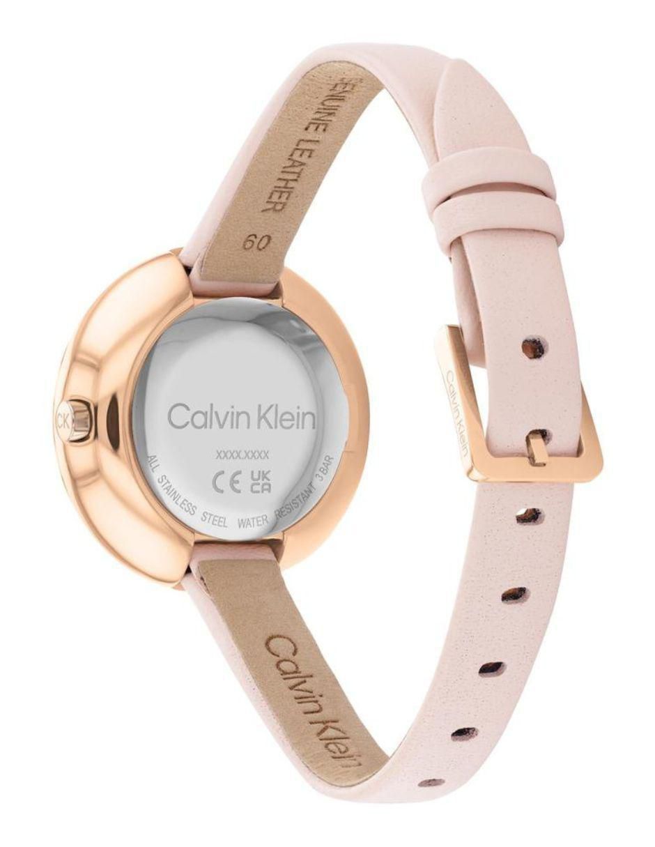 Reloj Confidence Bangle para mujer 25200025 3