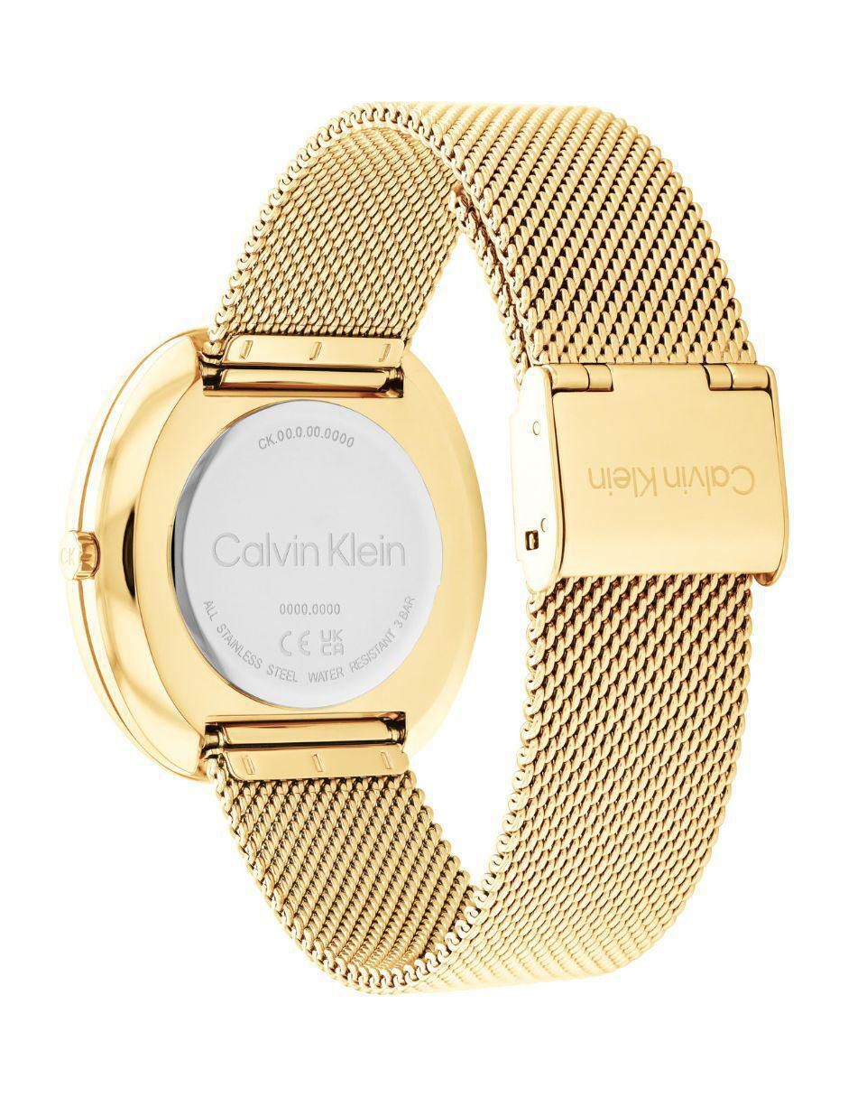 Reloj Sculpt para mujer 25200246 3