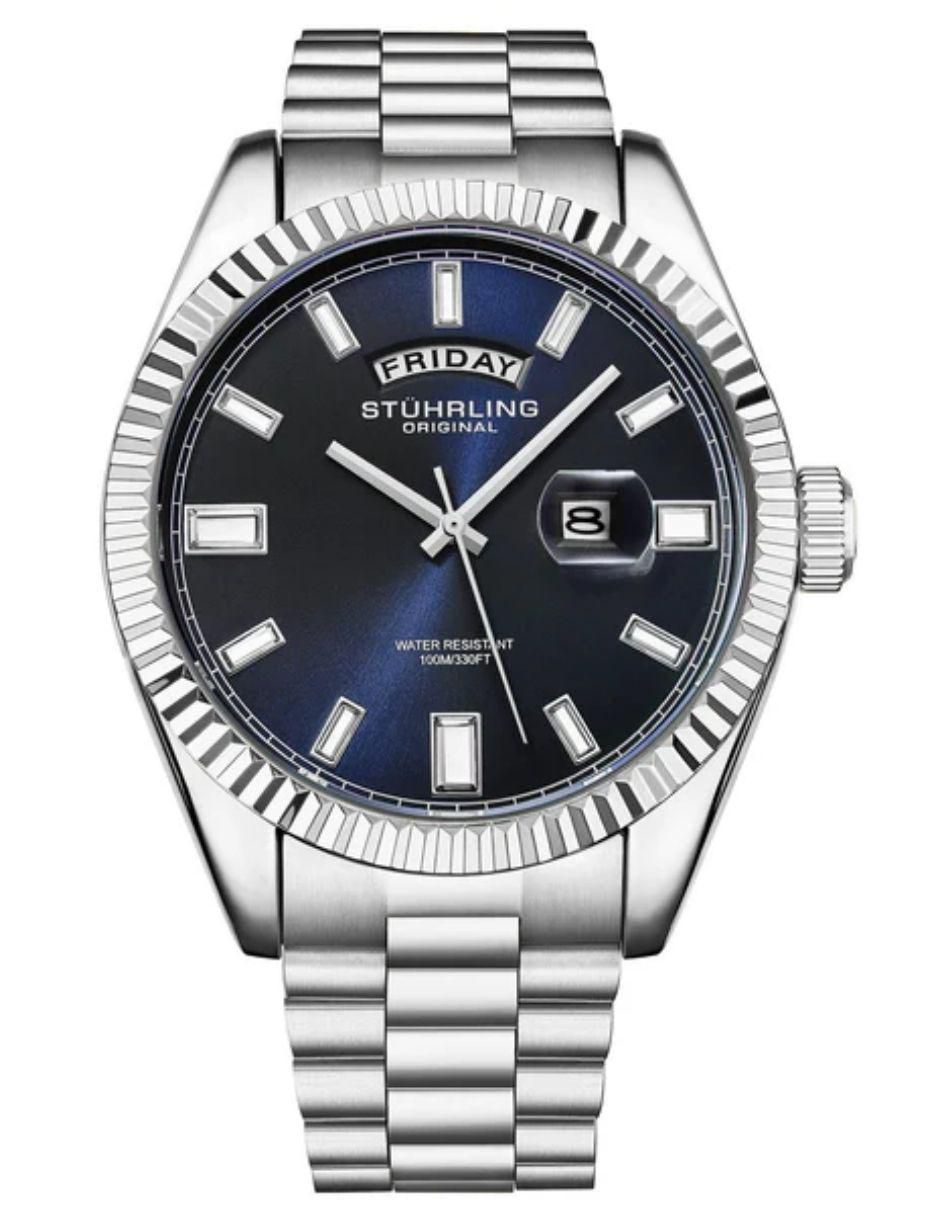 Reloj Sovrano para hombre 4070.2