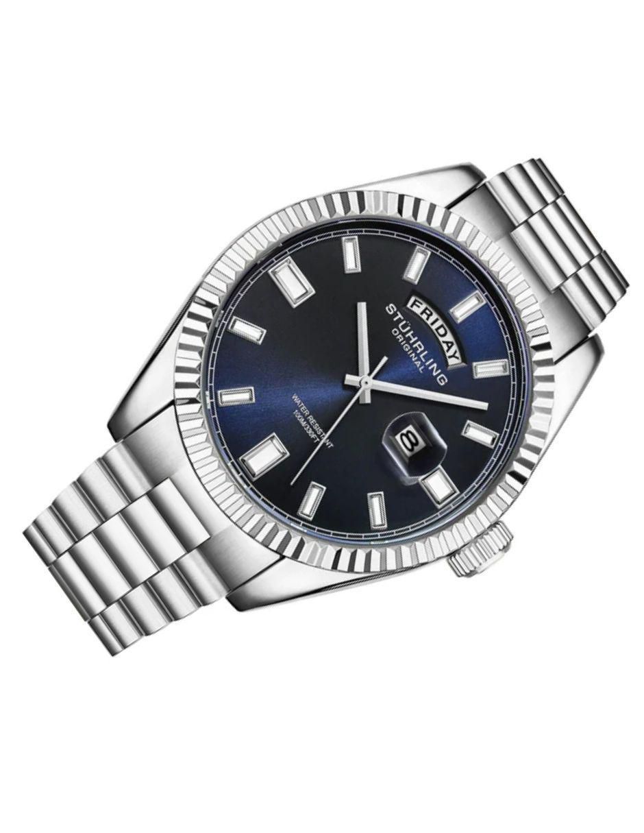 Reloj Sovrano para hombre 4070.2 2