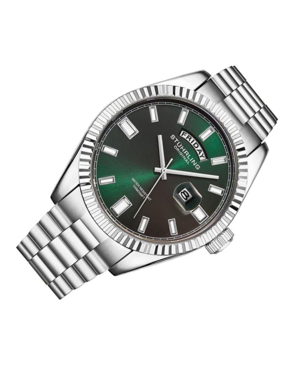 Reloj Sovrano para hombre 4070.3 2
