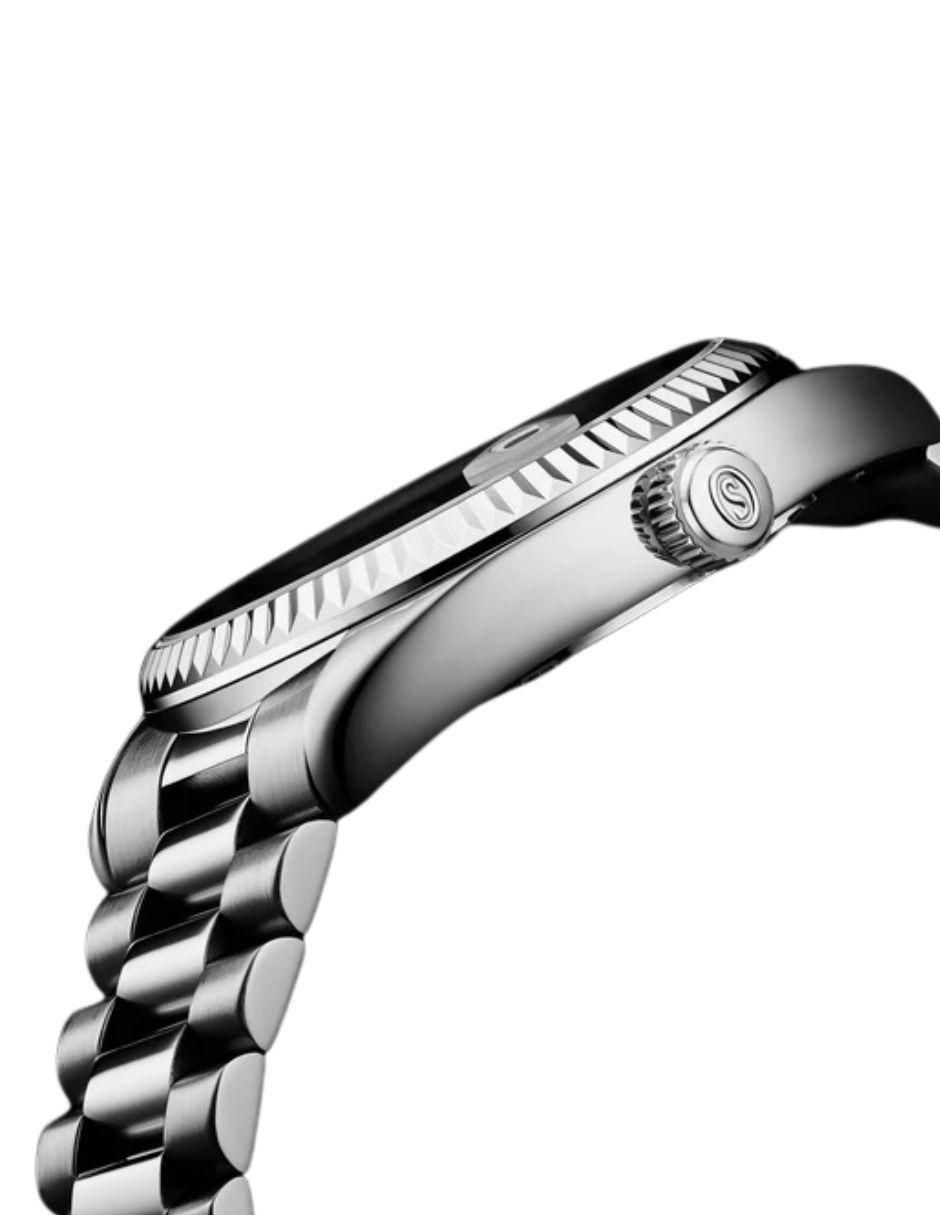 Reloj Sovrano para hombre 4070.3 4