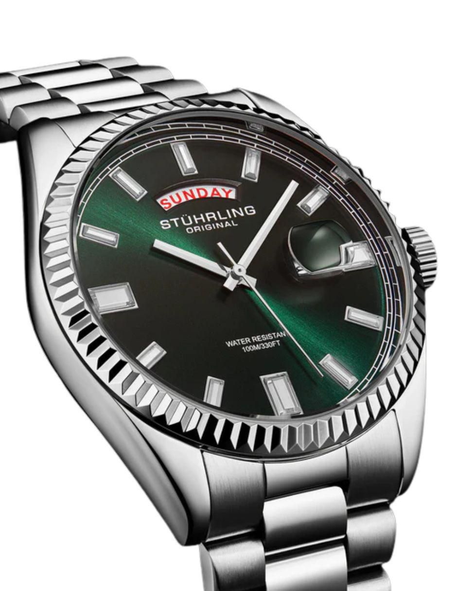 Reloj Sovrano para hombre 4070.3 5