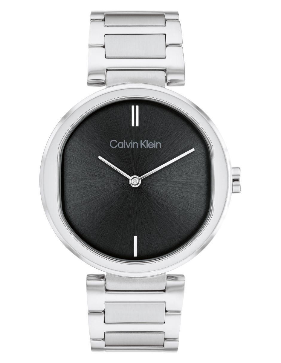 Reloj Ck Sensation para mujer 25200249