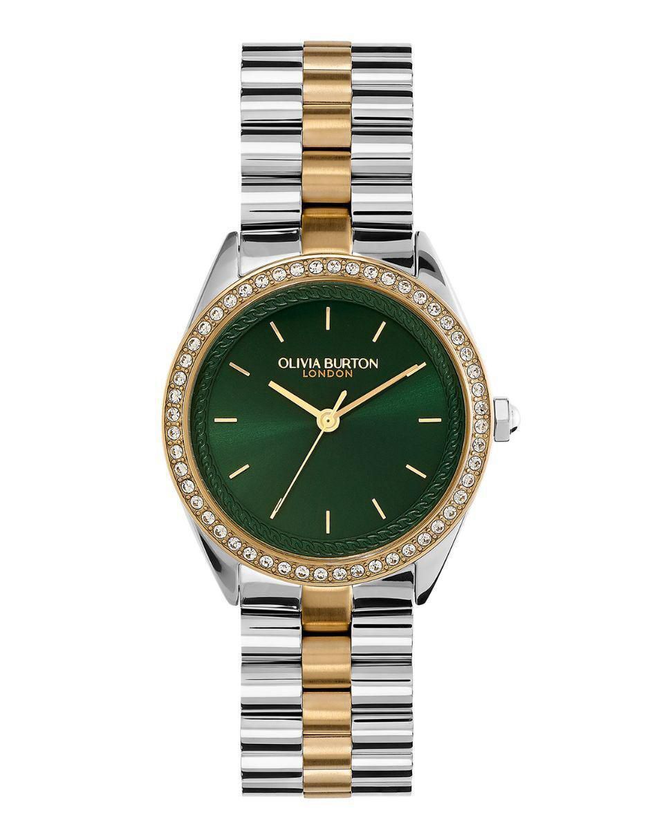 Reloj Bejewelled para mujer 24000137