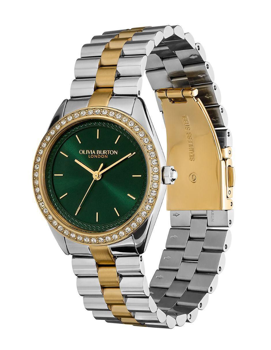 Reloj Bejewelled para mujer 24000137 3