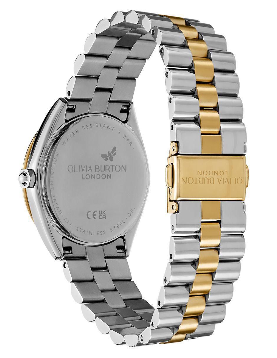 Reloj Bejewelled para mujer 24000137 5