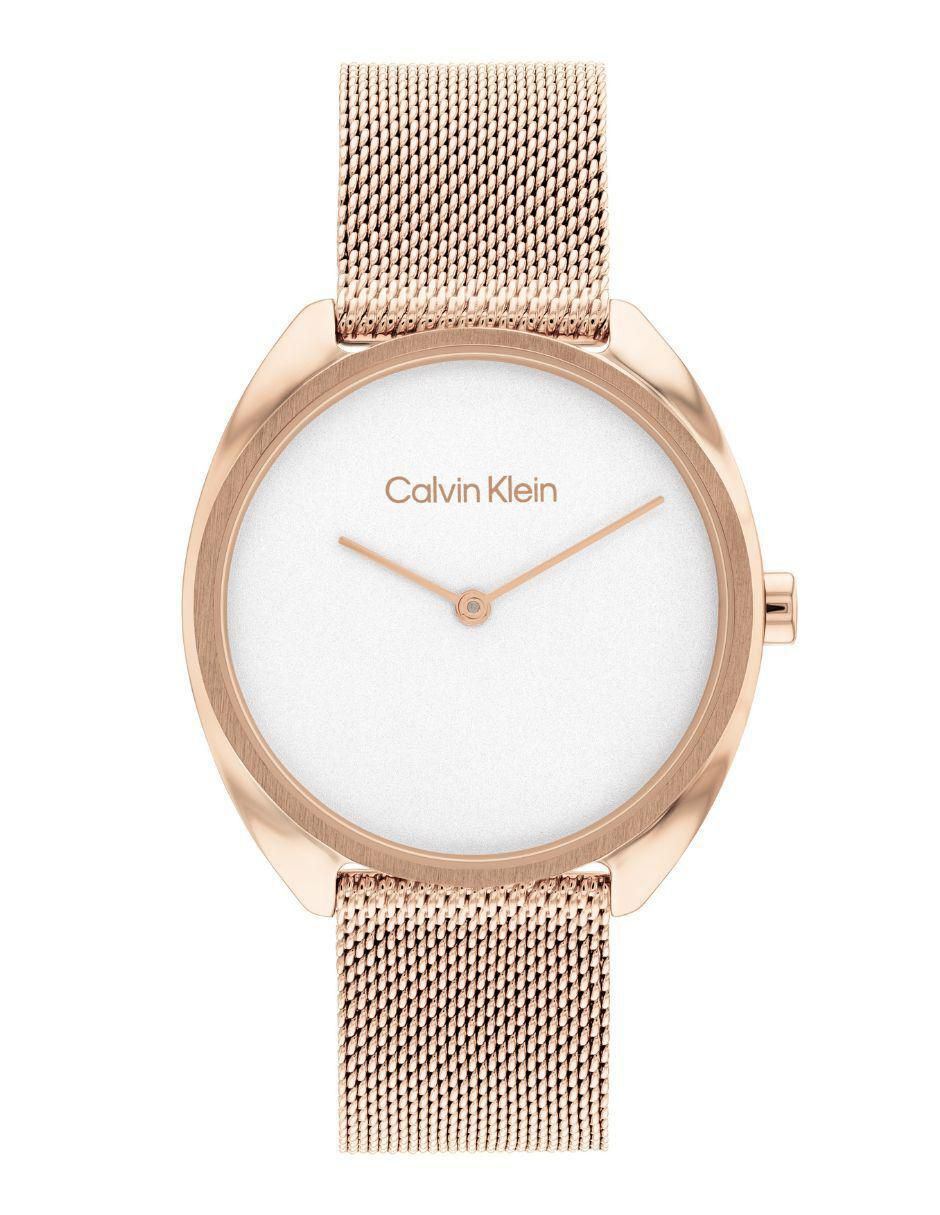 Reloj Ck Adorn para mujer 25200270