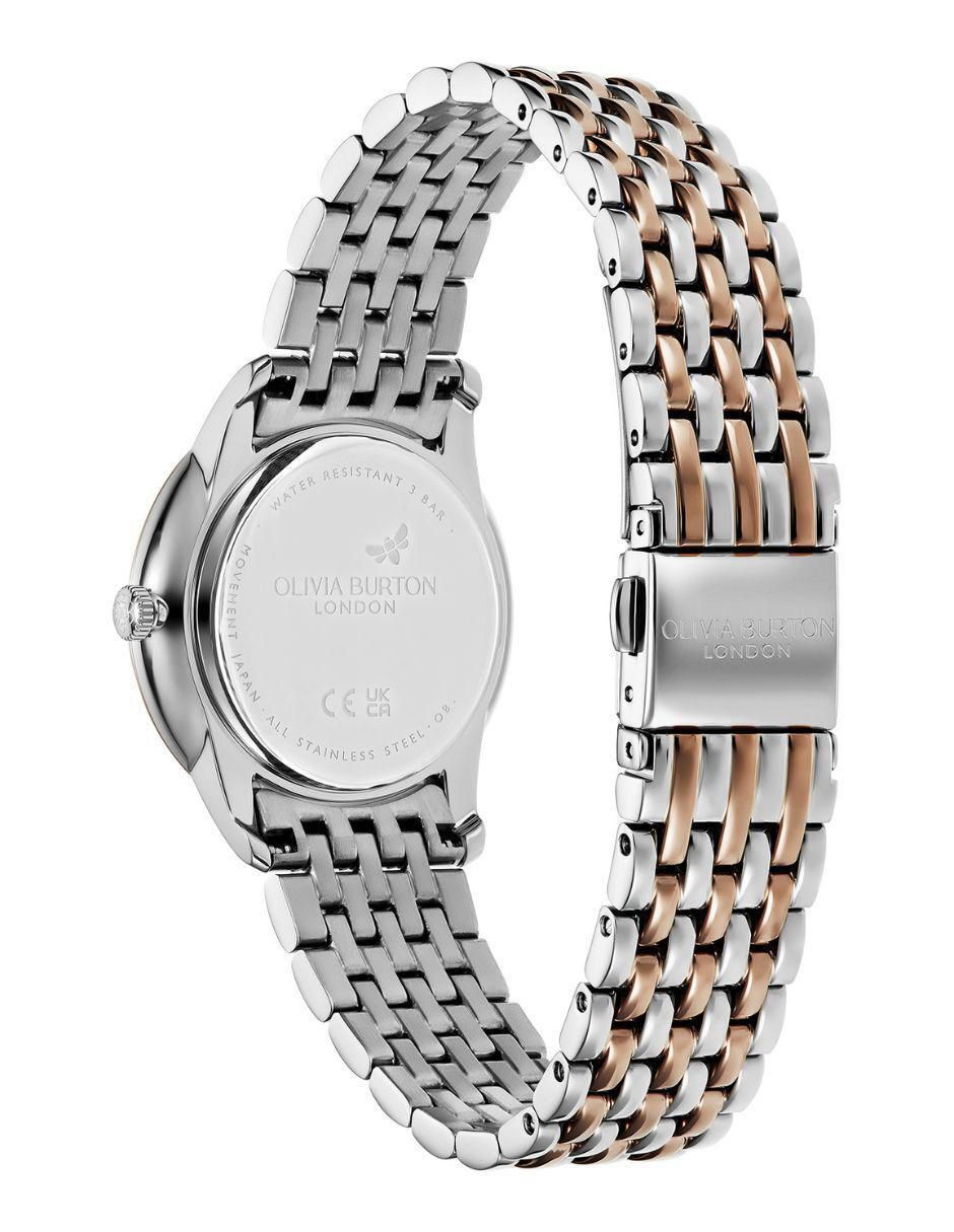 Reloj Classic Swirl para mujer 24000133 4