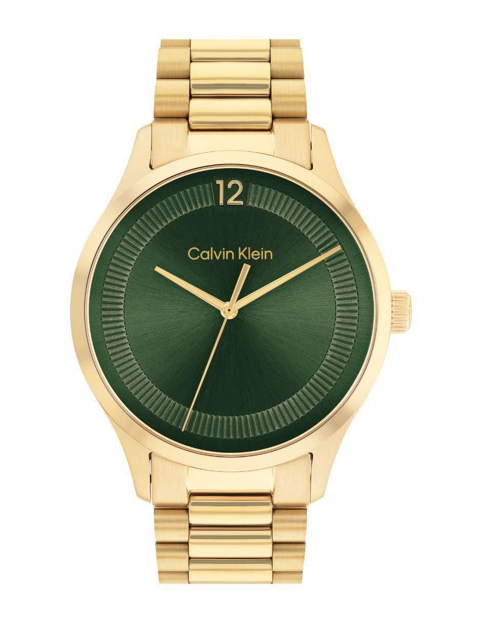 Reloj Ck Iconic unisex 25200229