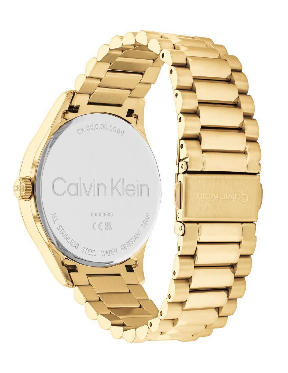 Reloj Ck Iconic unisex 25200229 3