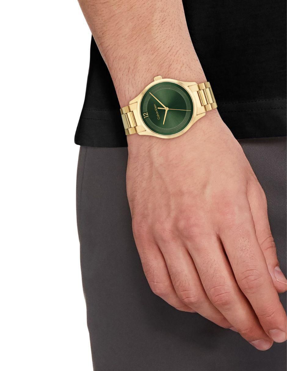 Reloj Ck Iconic unisex 25200229 4