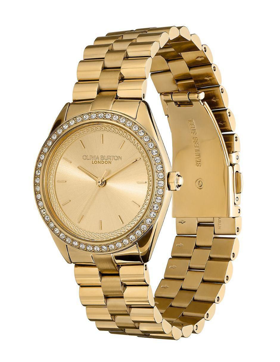 Reloj Bejewelled para mujer 24000135 3