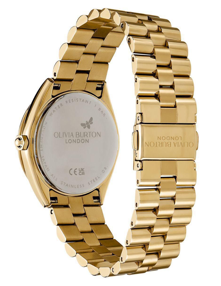 Reloj Bejewelled para mujer 24000135 5