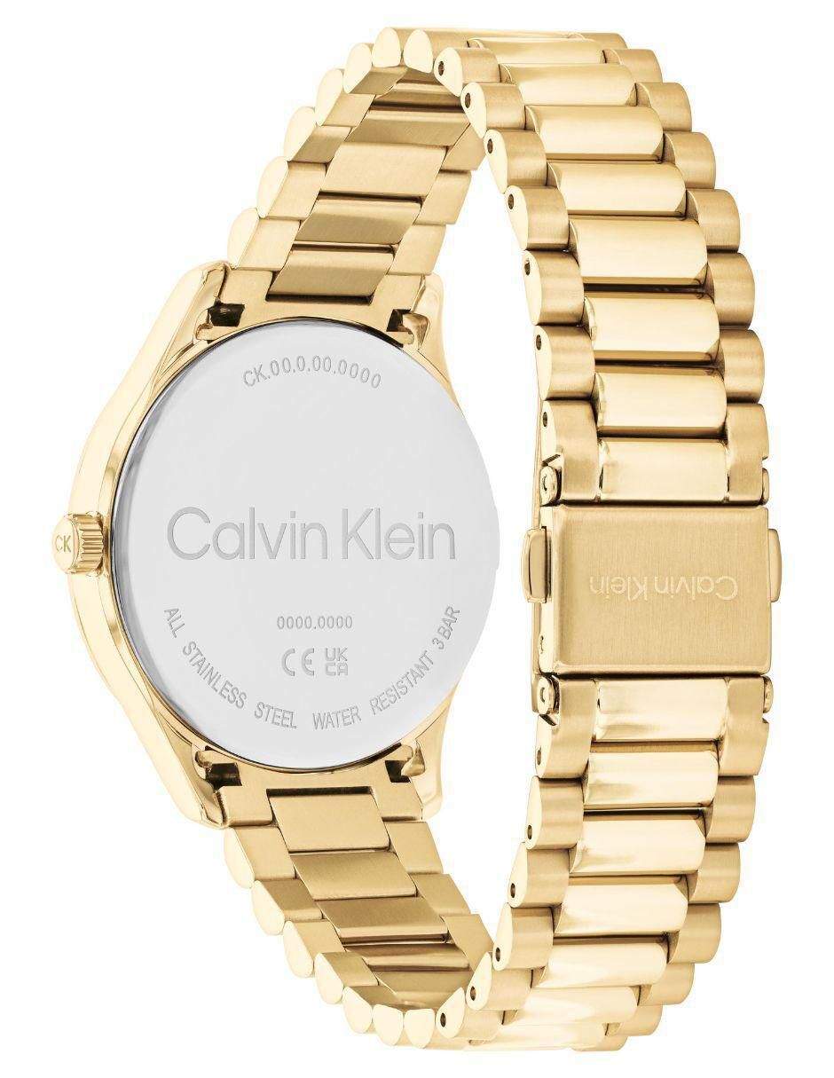 Reloj Ck Burst unisex 25200232 3