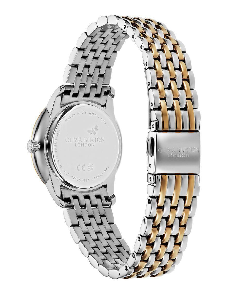 Reloj Classic Swirl para mujer 24000132 5