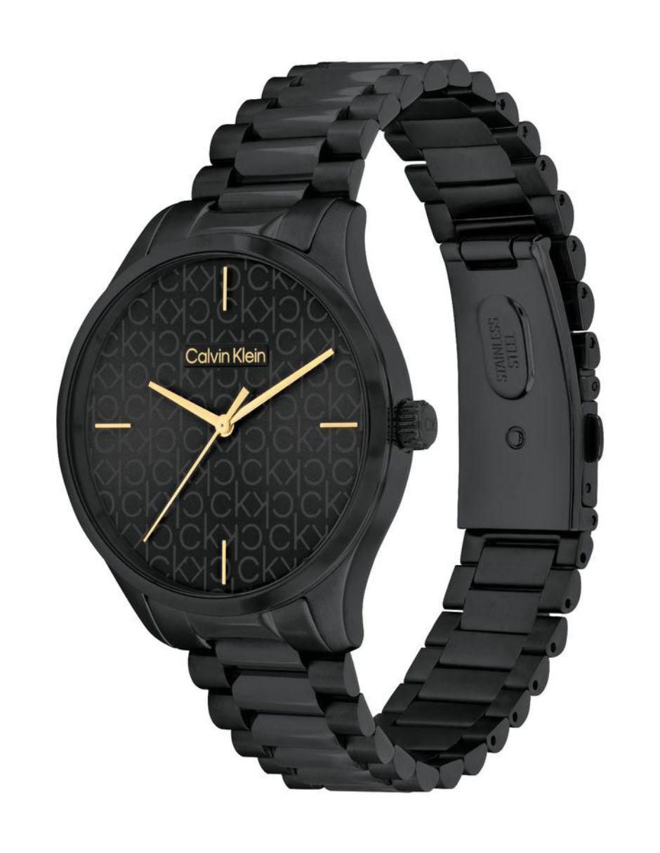 Reloj Ck Iconic unisex 25200170 2