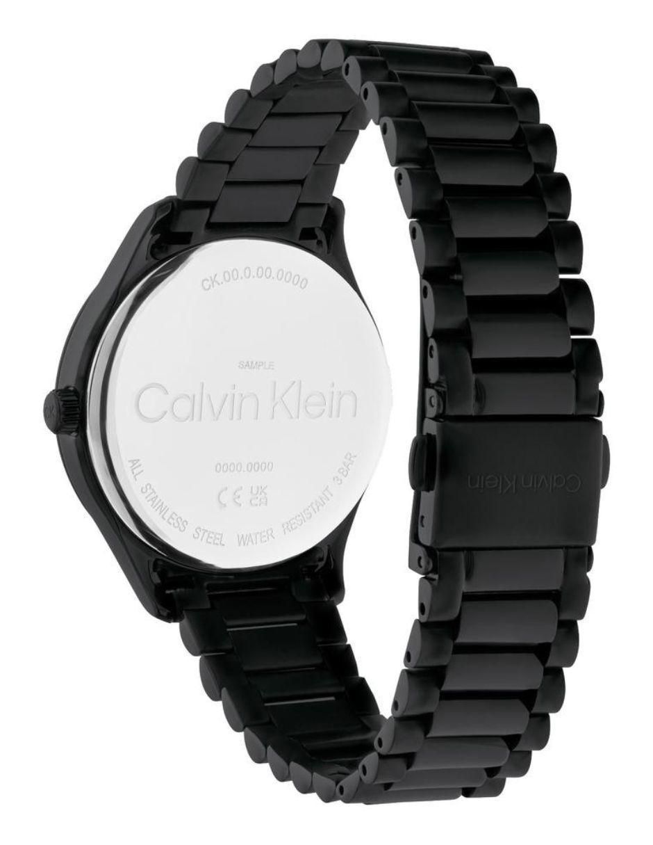 Reloj Ck Iconic unisex 25200170 3