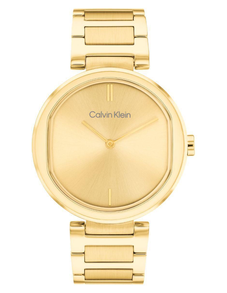 Reloj Ck Sensation para mujer 25200252
