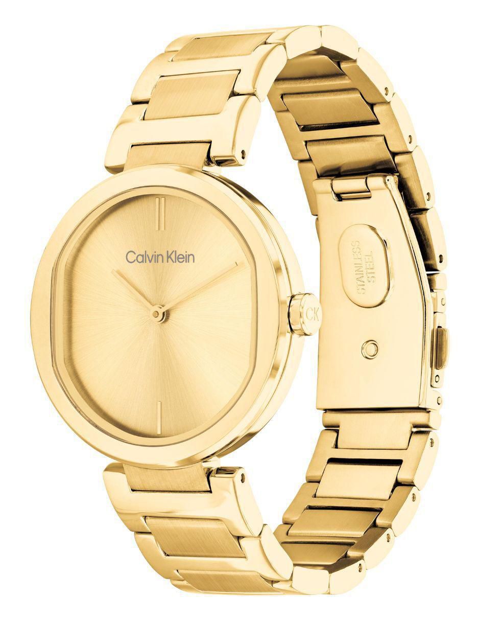 Reloj Ck Sensation para mujer 25200252 2