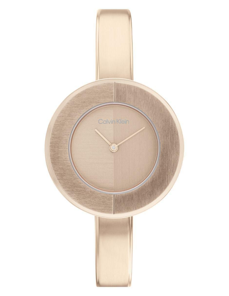 Reloj Confidence Bangle para mujer 25200023