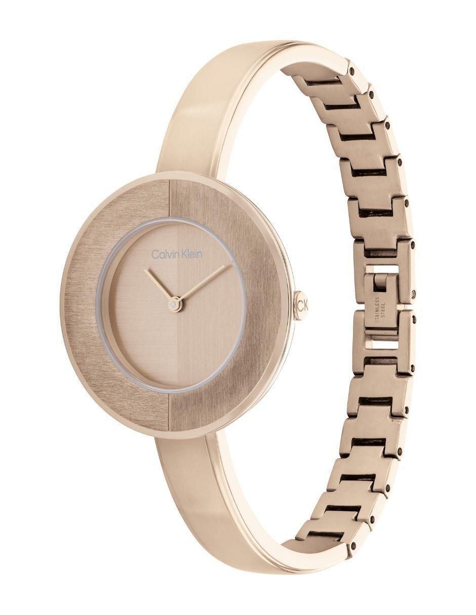 Reloj Confidence Bangle para mujer 25200023 2