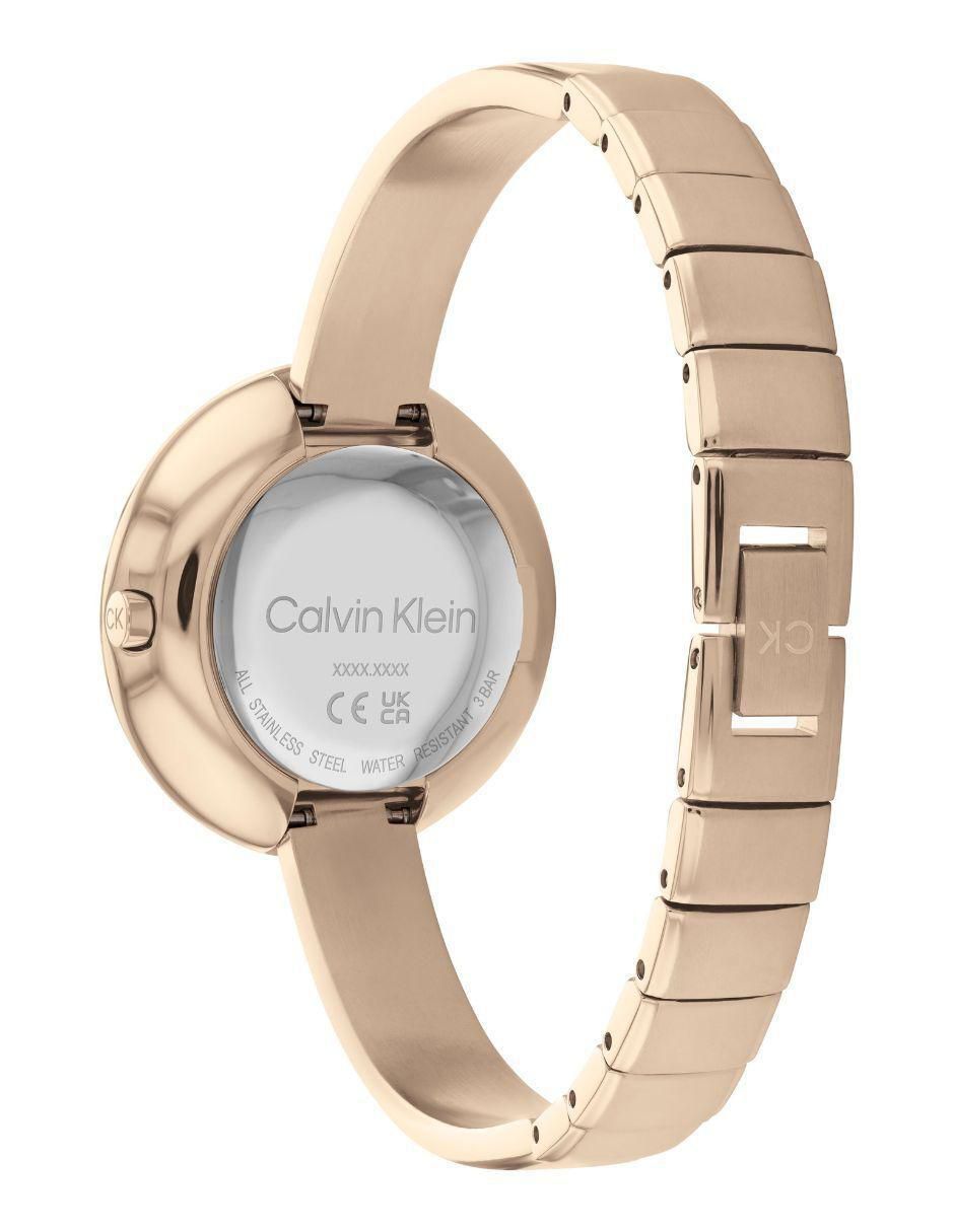 Reloj Confidence Bangle para mujer 25200023 3