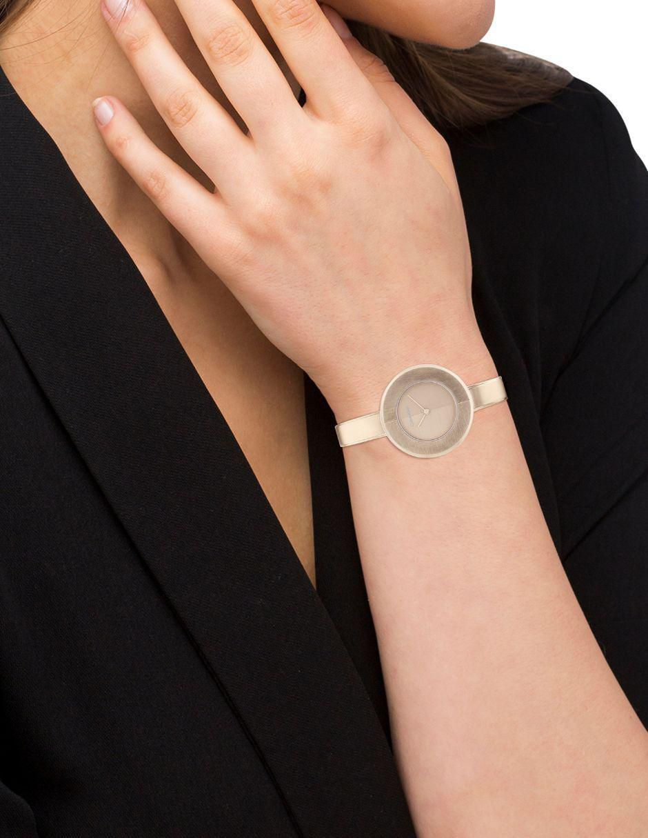 Reloj Confidence Bangle para mujer 25200023 4