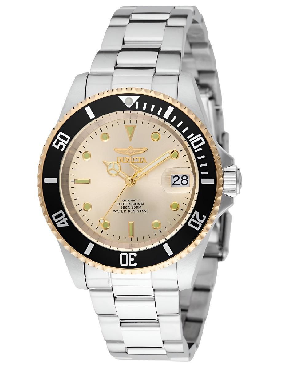 Reloj Pro Diver Automatico para hombre 49317