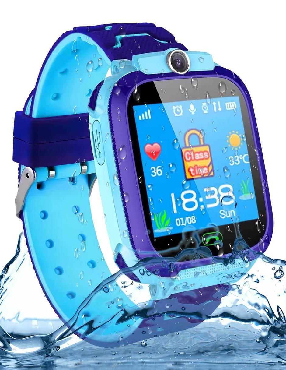 Smartwatch Sw230A para niño 3