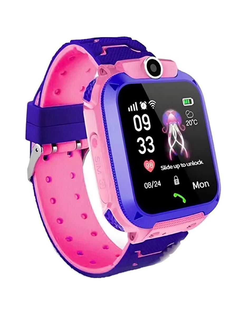 Smartwatch Sw230R para niña Smartwatch Sw230R para niña