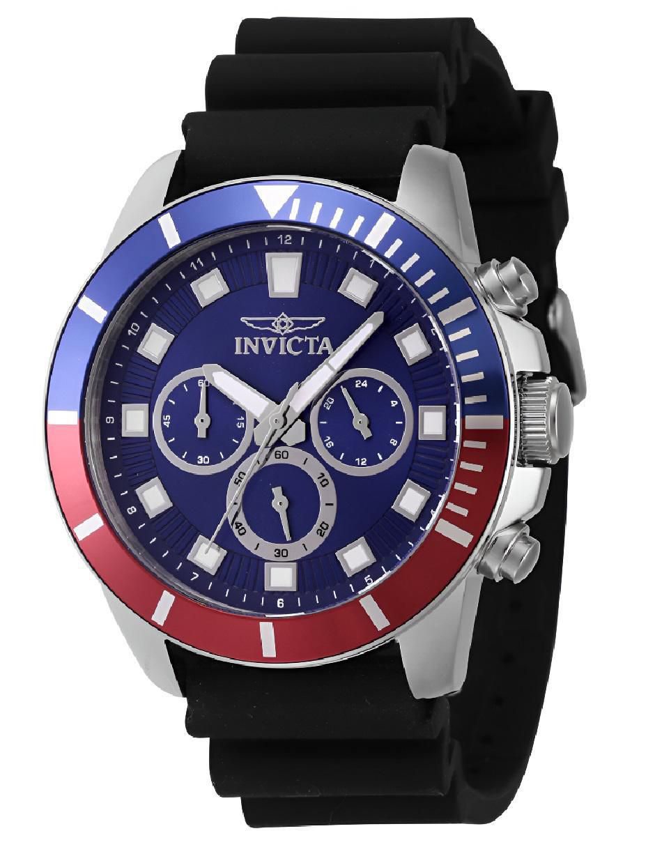 Reloj Pro Diver Suizo para hombre 46080 Reloj Pro Diver Suizo para hombre 46080