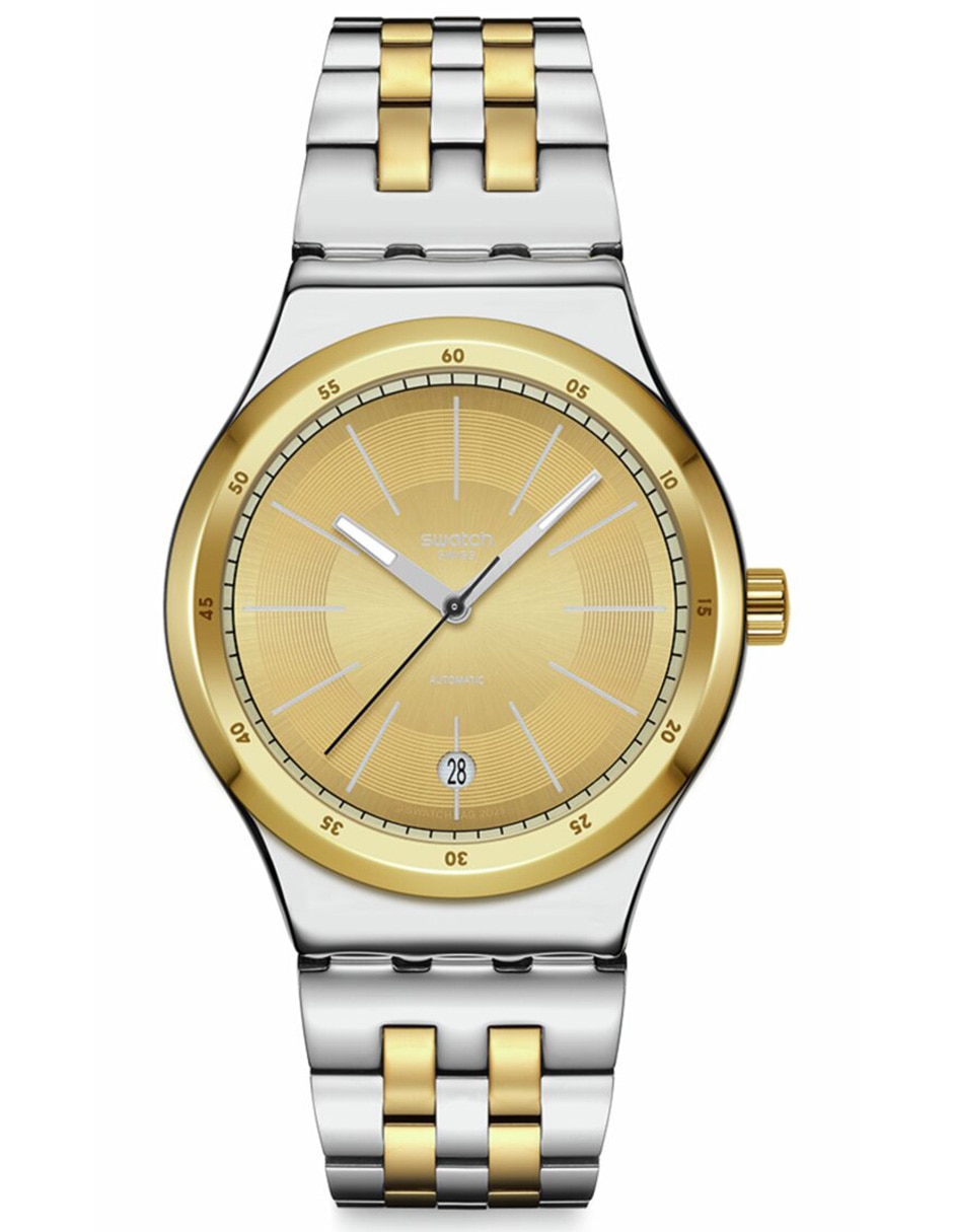 Reloj 2511 Essentials unisex YIS437G