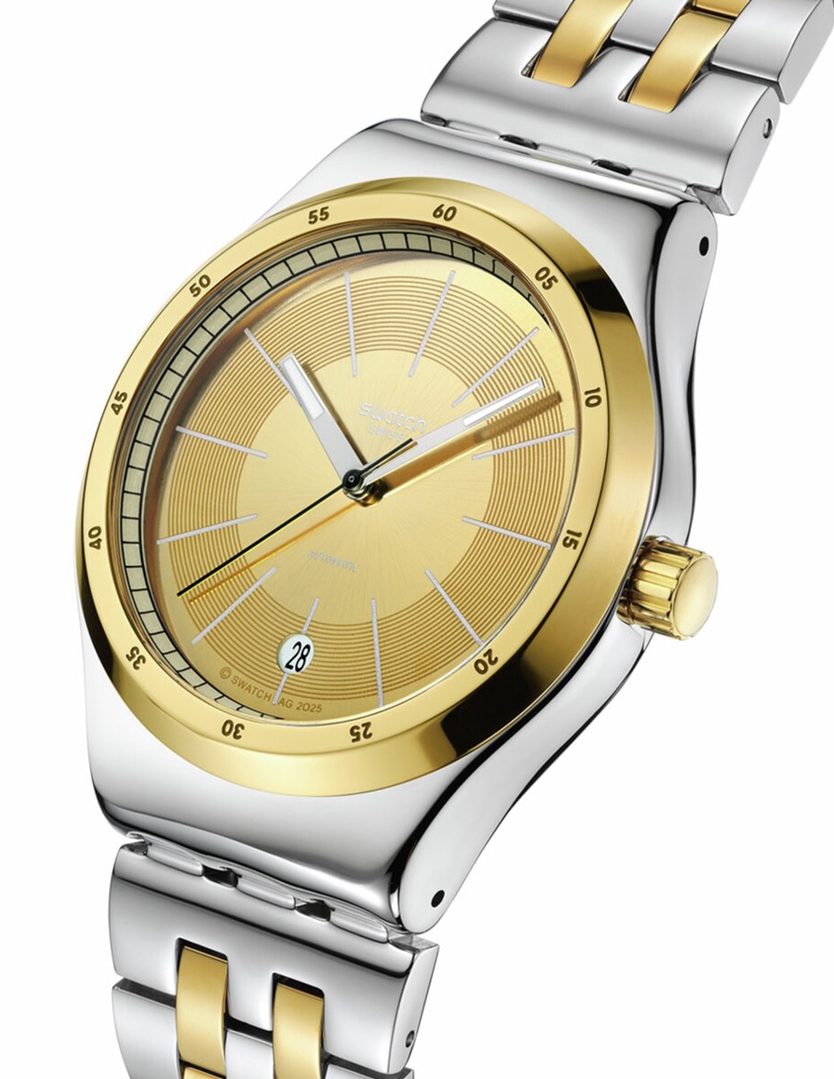 Reloj 2511 Essentials unisex YIS437G 2