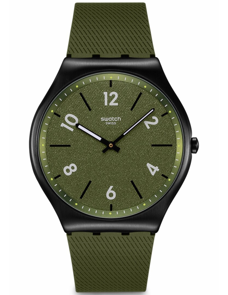 Reloj 2511 Essentials unisex SS07B115