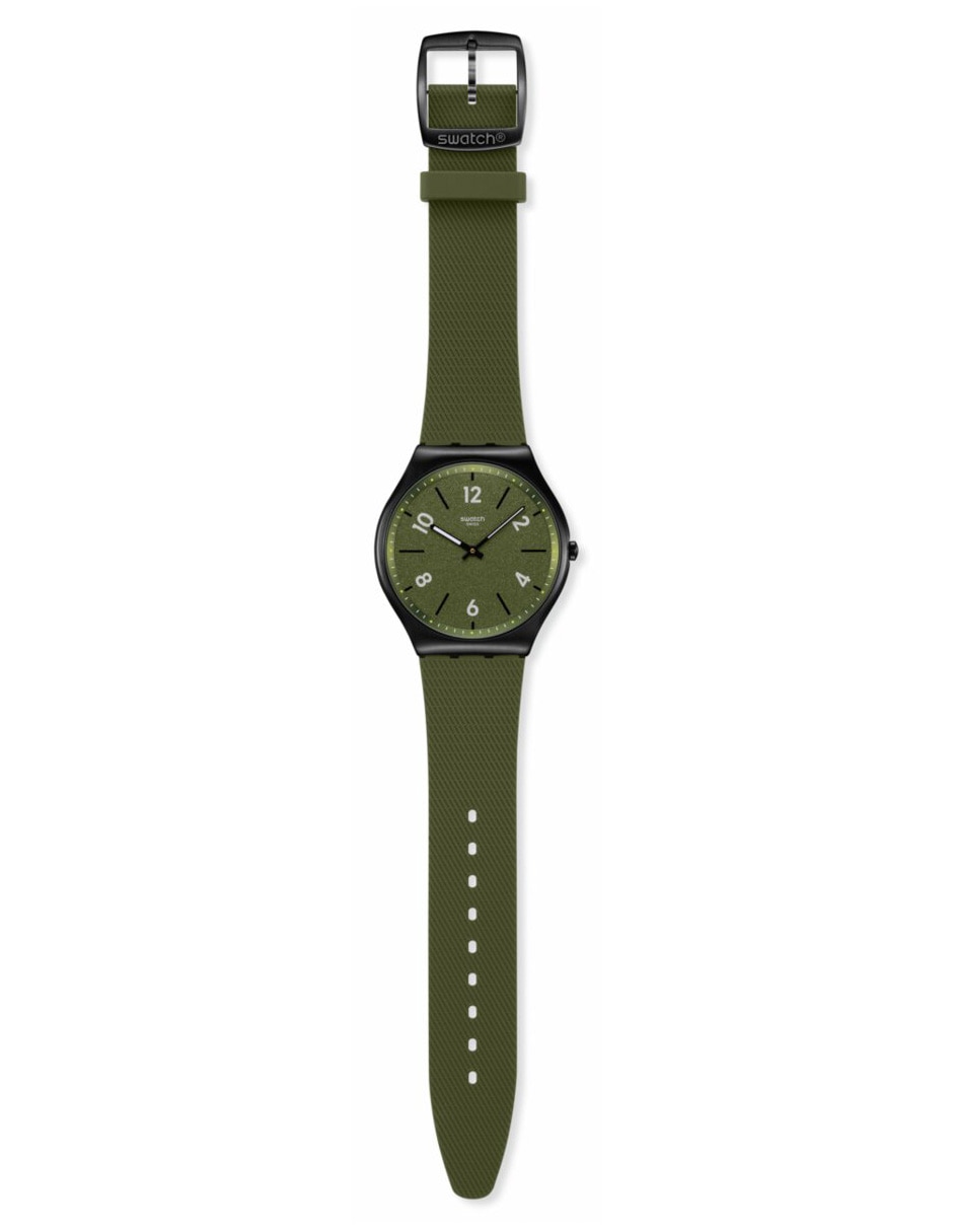 Reloj 2511 Essentials unisex SS07B115 2