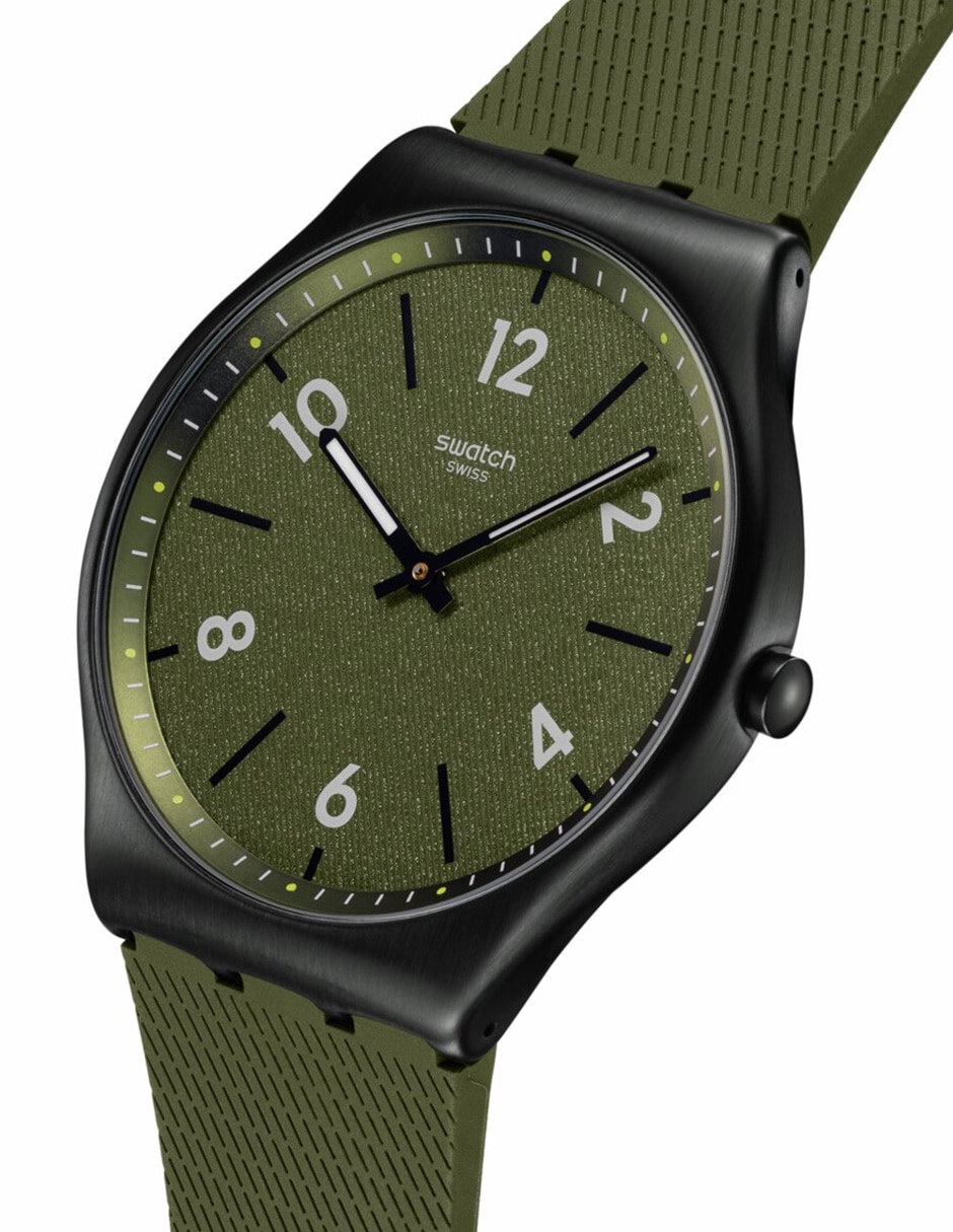 Reloj 2511 Essentials unisex SS07B115 3