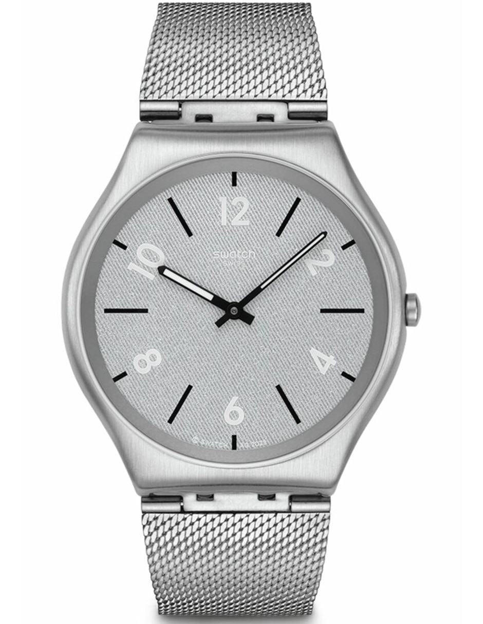 Reloj 2511 Essentials unisex SS07S152M