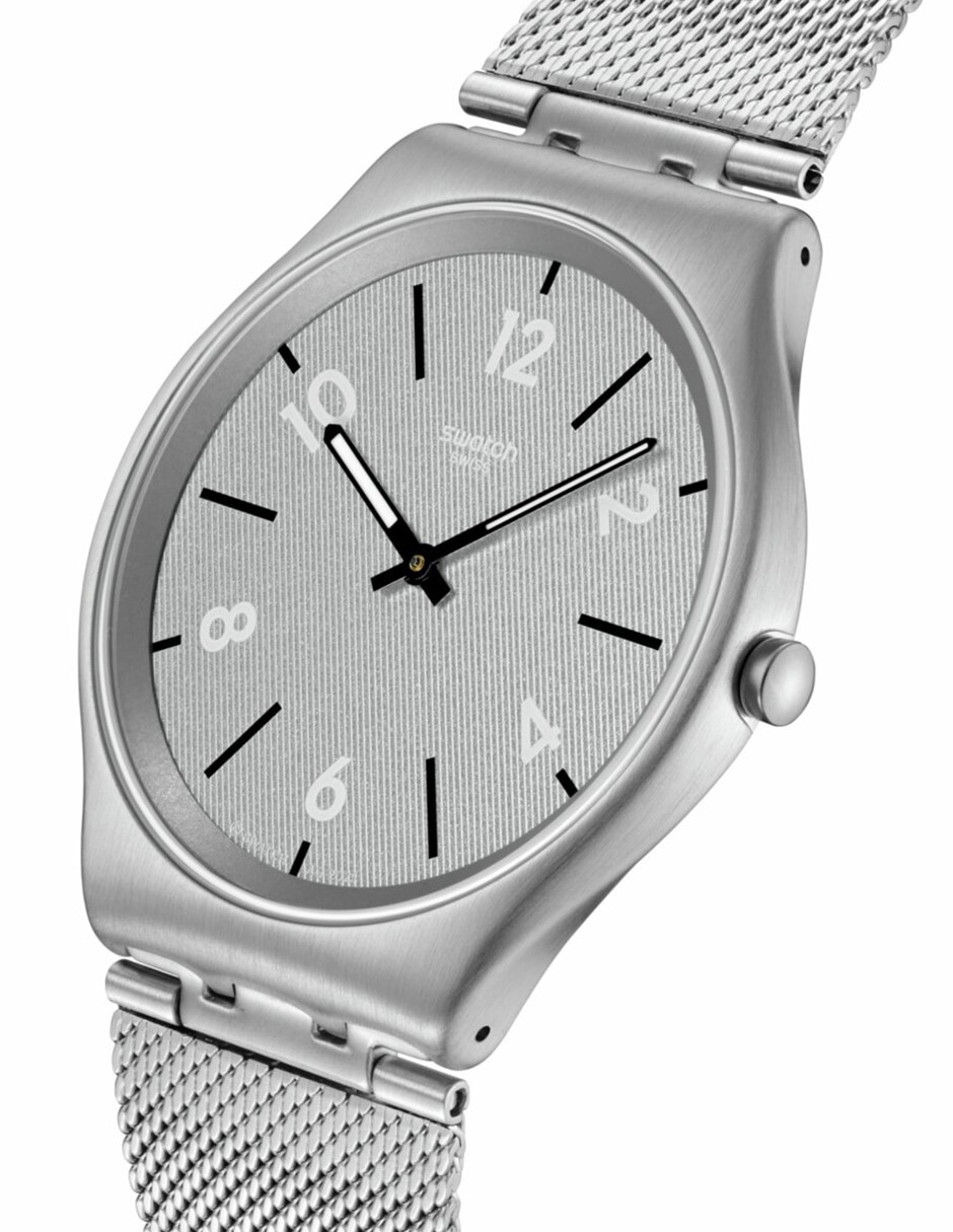 Reloj 2511 Essentials unisex SS07S152M 3