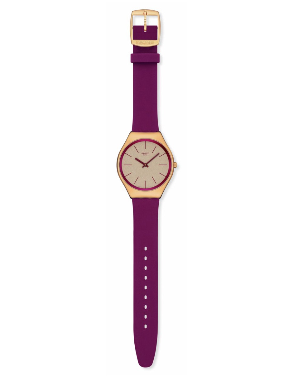 Reloj 2511 Essentials unisex SYXG131 2