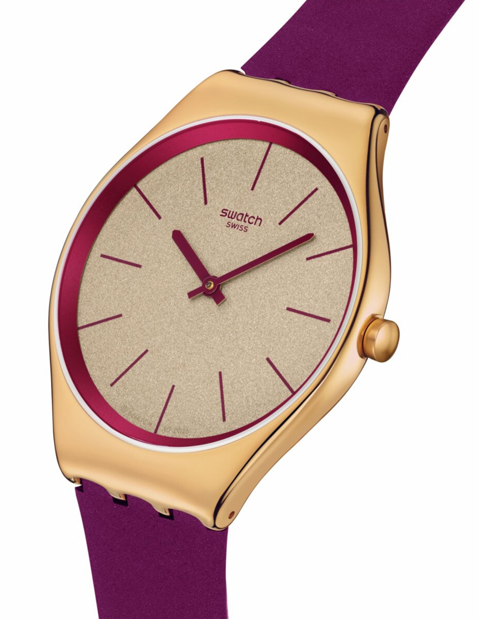 Reloj 2511 Essentials unisex SYXG131 3