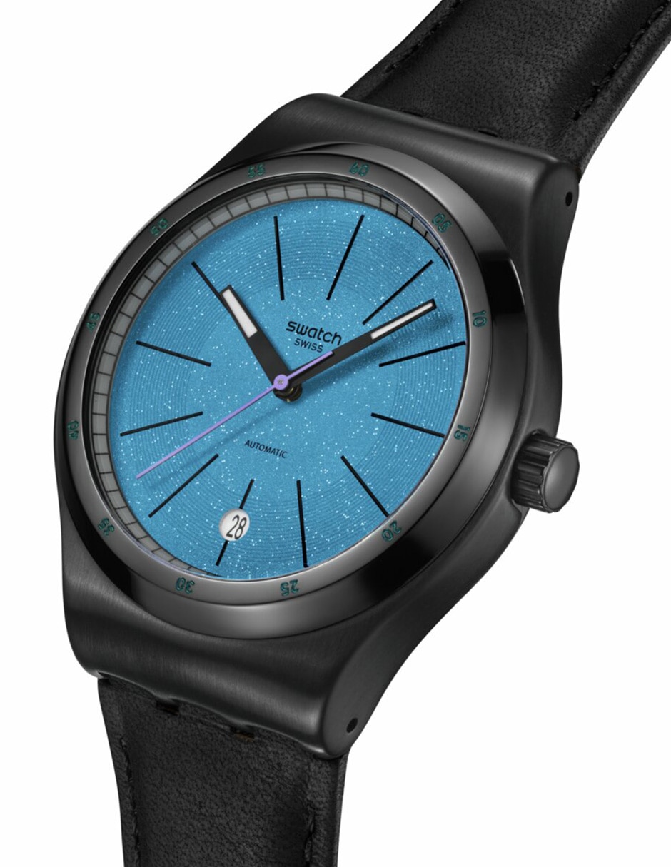 Reloj 2511 Essentials unisex YIB408 3