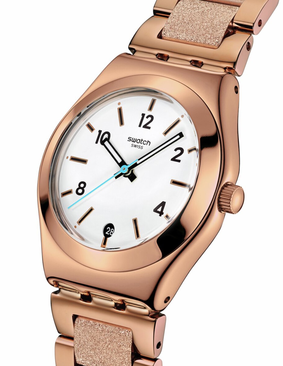 Reloj 2511 Essentials unisex YLG414G 2
