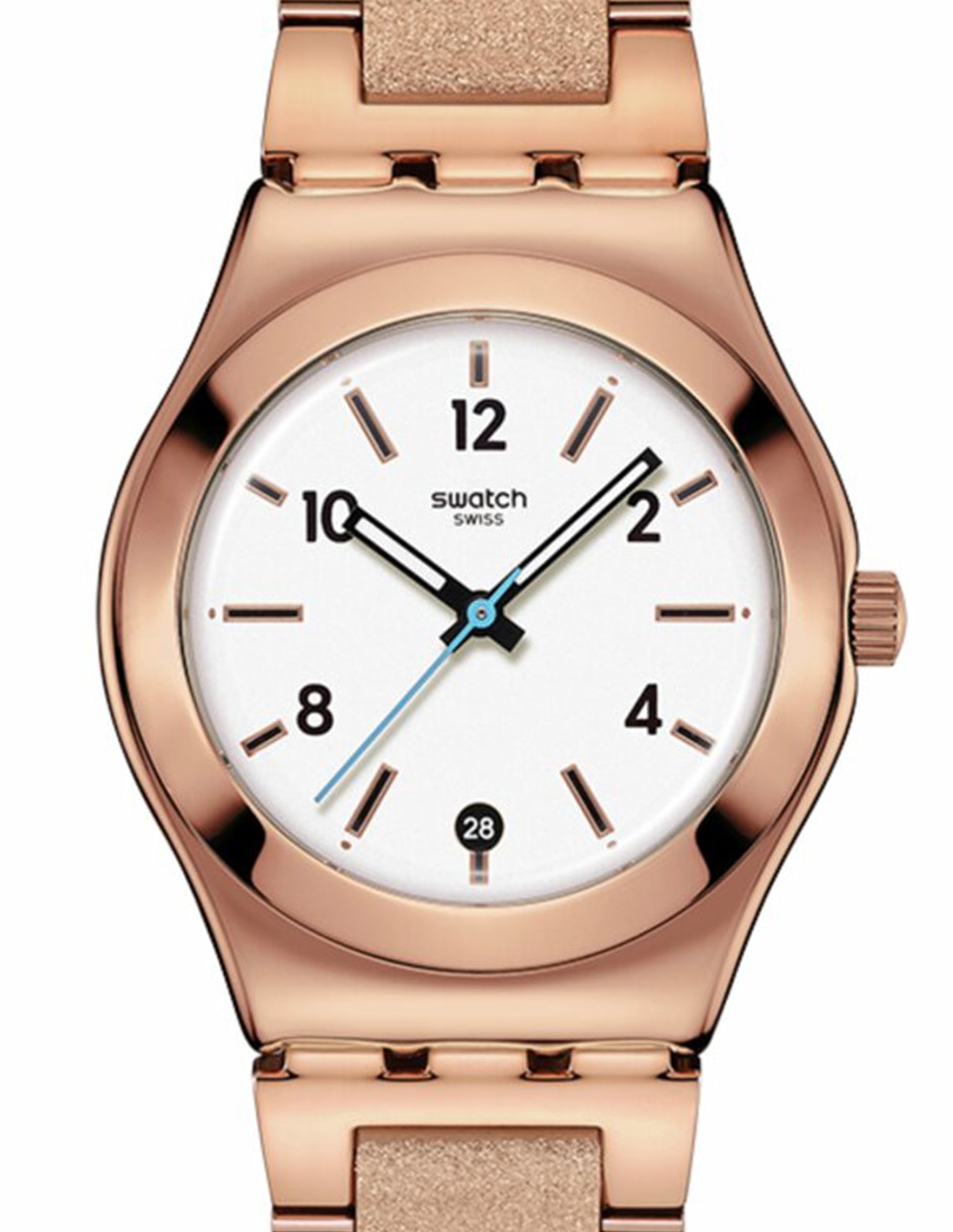 Reloj 2511 Essentials unisex YLG414G 3
