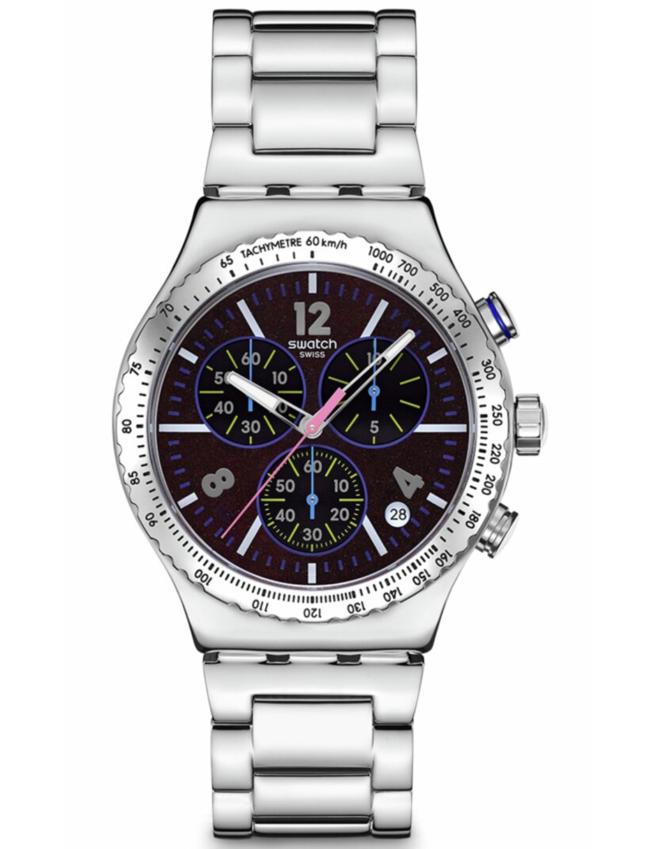 Reloj 2511 Essentials unisex YVS533G
