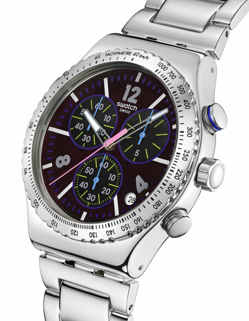Reloj 2511 Essentials unisex YVS533G 2