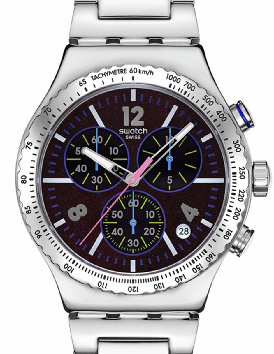 Reloj 2511 Essentials unisex YVS533G 3